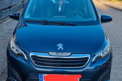Peugeot 108 118.000 km 3.950 &euro; Bad Fallingbostel 29683