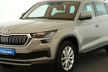 Skoda Kodiaq 81.300 km 29.990 &euro; Donnersdorf 97499