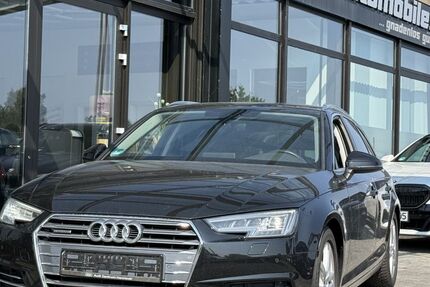 Audi A4 95.000 km 19.900 &euro; Fuhrberg 30938