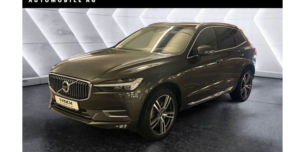 Volvo XC60 109.000 km 29.999 &euro; Berlin 12683