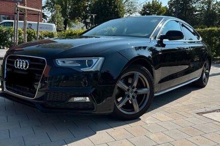 Audi A5 169.000 km 8.900 &euro; Emmering 82275