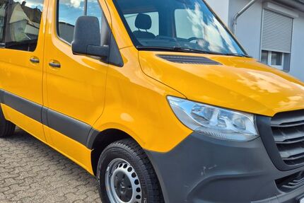 Mercedes-Benz Sprinter 183.000 km 21.950 &euro; Düsseldorf 40591