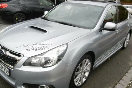 Subaru Legacy 184.325 km 13.900 &euro; Bad Kötzting 93444