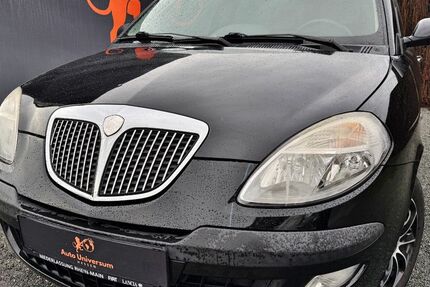 Lancia Ypsilon 133.000 km 1.990 &euro; Liederbach am Taunus 65835