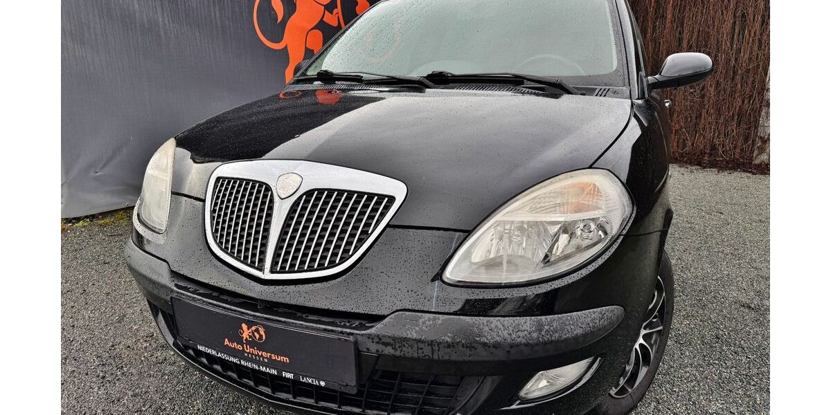 Lancia Ypsilon 133.000 km 1.990 &euro; Liederbach am Taunus 65835