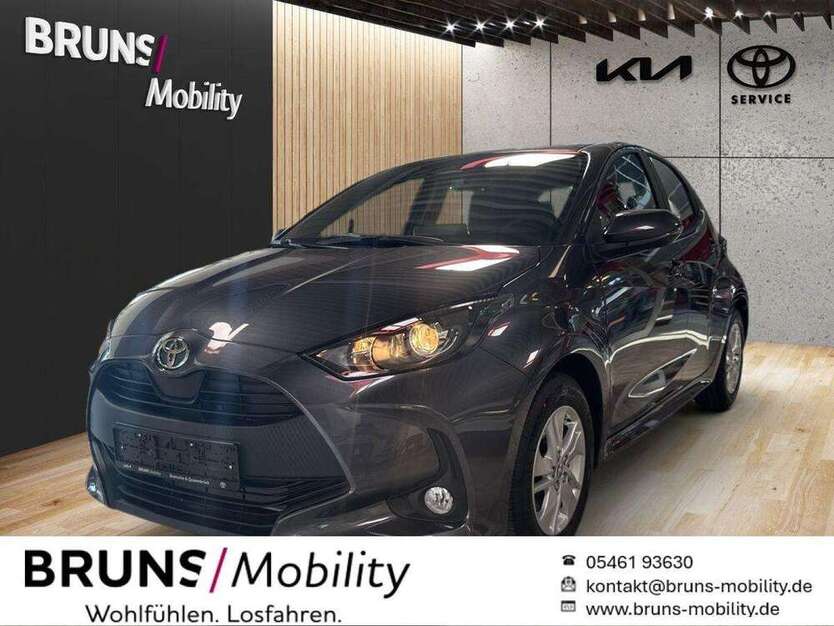 Yaris