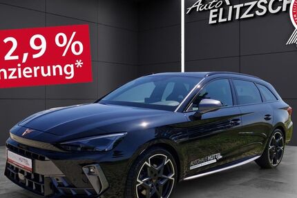 Cupra Leon 23.000 km 34.980 &euro; Dippoldiswalde 01744