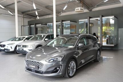 Ford Focus 37.500 km 17.990 &euro; Ibbenbüren 49477