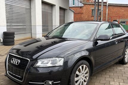 Audi A3 176.900 km 5.500 &euro; Römhild 98630