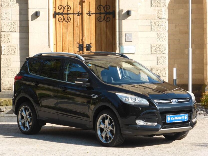 Kuga