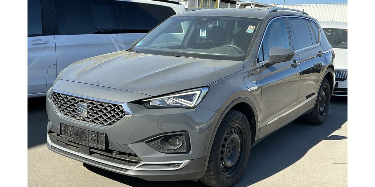 Seat Tarraco 98.516 km 22.900 &euro; Eitorf 53783