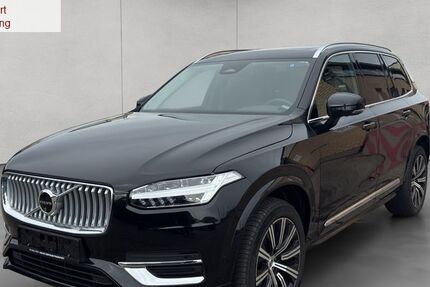 Volvo XC90 13.276 km 57.000 € Frankfurt am Main 60486