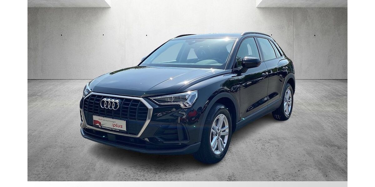 Audi Q3 75.185 km 24.576 &euro; Northeim 37154
