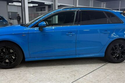 Audi A3 102.000 km 21.900 € Remse / Weidensdorf 08373