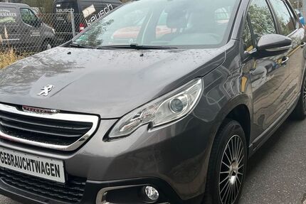 Peugeot 2008 124.000 km 4.800 &euro; Oberasbach 90522