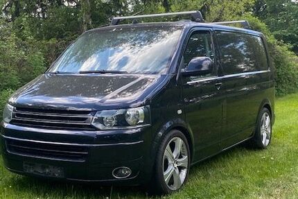 VW T5 Transporter 387.000 km 7.000 € Hennickendorf 15378