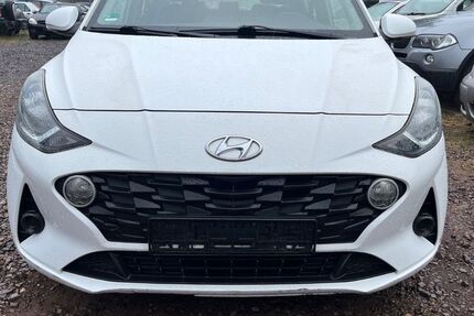 Hyundai i10 194.000 km 5.900 &euro; Saarlouis 66740
