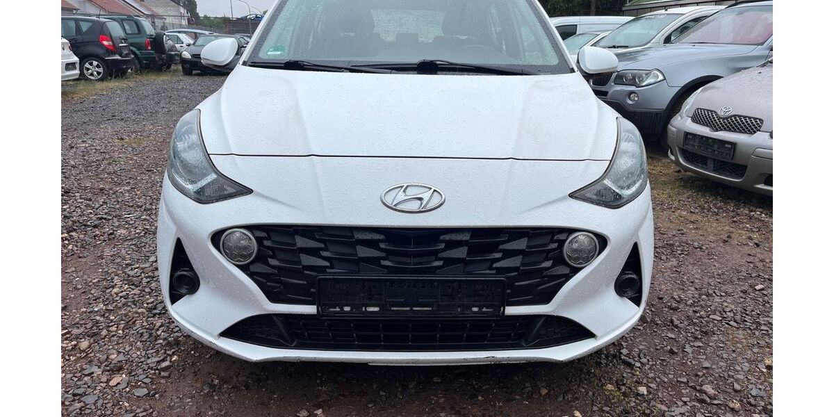 Hyundai i10 194.000 km 5.900 &euro; Saarlouis 66740