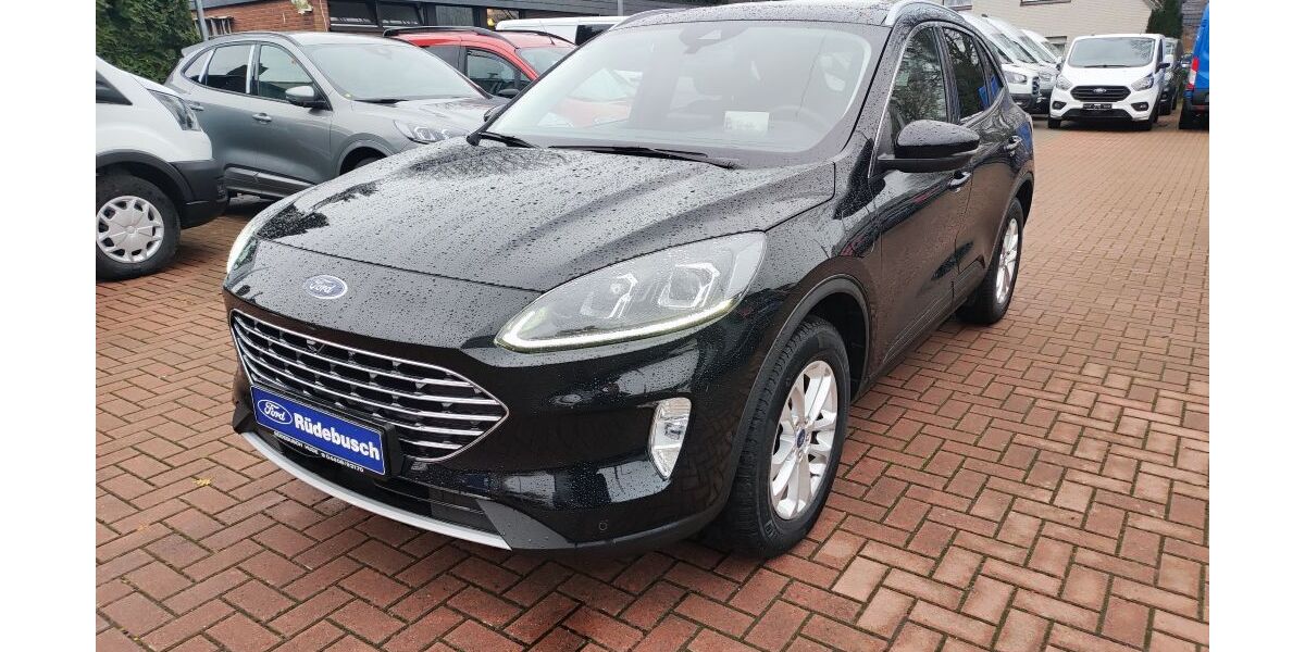Ford Kuga 32.999 km 25.990 &euro; Hude 27798