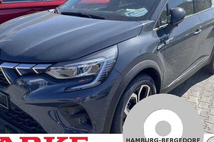 Mitsubishi ASX 5.800 km 27.890 &euro; Hamburg 21035