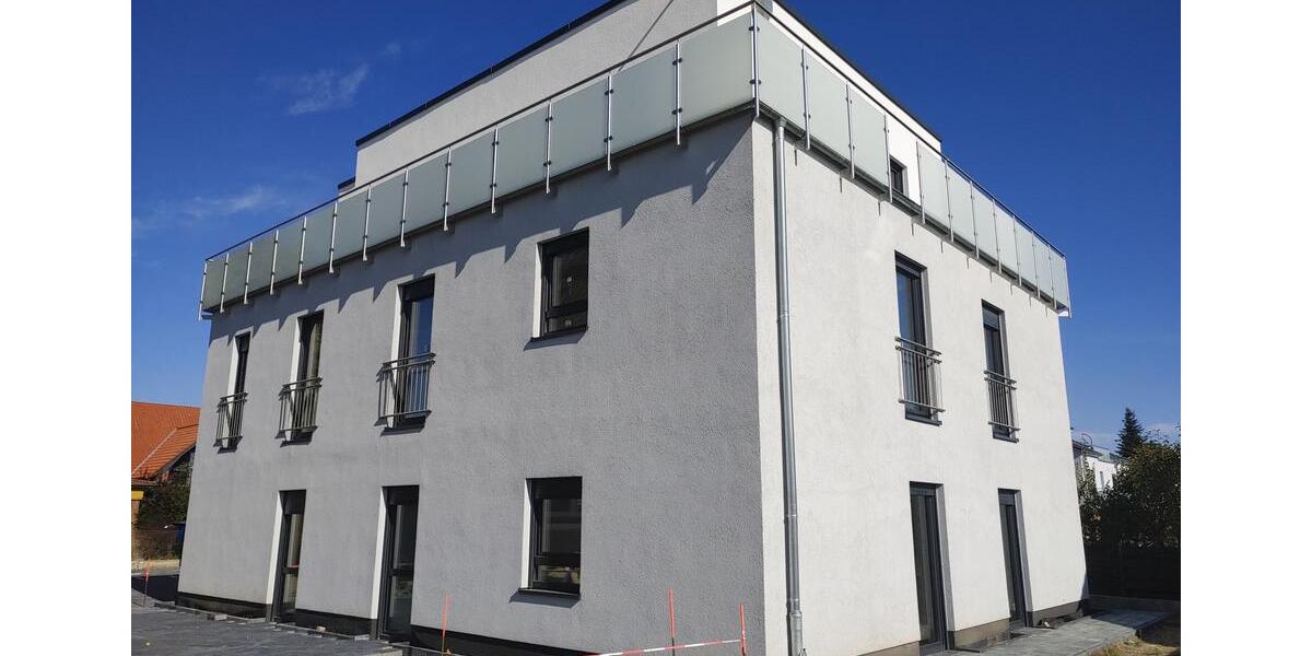 Dachgeschoßwohnung Peine Peine Kernstadt - 3 Zimmer, 77 m&sup2;, 860&euro; | Angebot:23717654