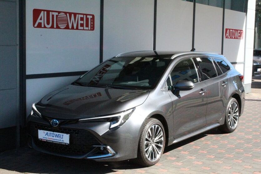 Corolla