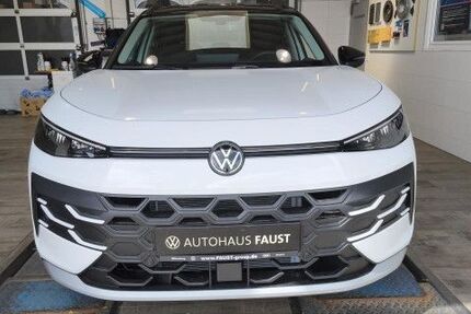 VW T-Roc 1.500 km 31.290 &euro; Wittenberg 06886