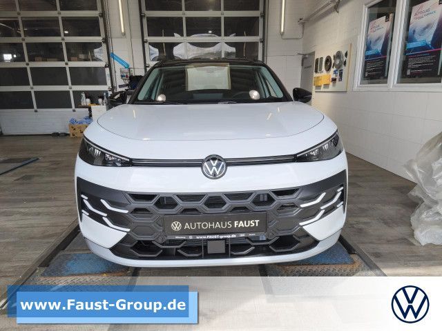 VW T-Roc 1.500 km 31.290 &euro; Wittenberg 06886