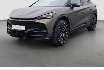 Cupra Tavascan 5.000 km 58.444 &euro; Ebersberg bei München 85560