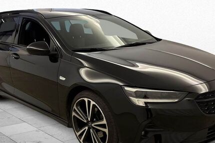Opel Insignia 154.795 km 14.790 &euro; Barchfeld - Immelborn 36456