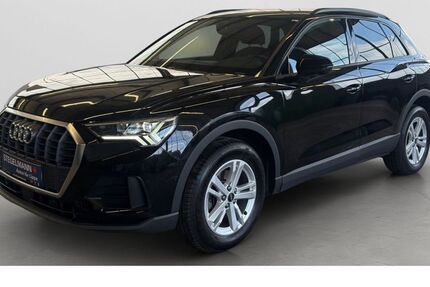 Audi Q3 61.870 km 29.390 &euro; Detmold 32756