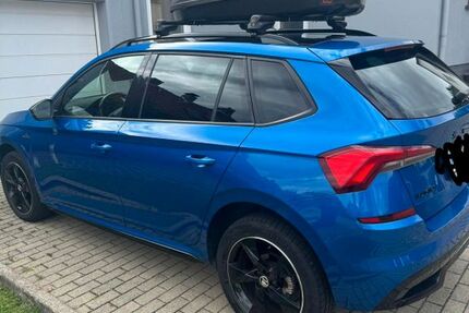 Skoda Kamiq 76.000 km 17.700 &euro; Northeim 37154