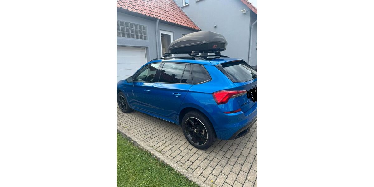 Skoda Kamiq 76.000 km 17.700 &euro; Northeim 37154