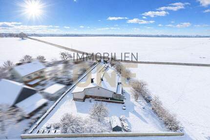 Haus Nittendorf Grafenried - 3 Zimmer, 105 m&sup2;, 499.000&euro; | Angebot:25425780