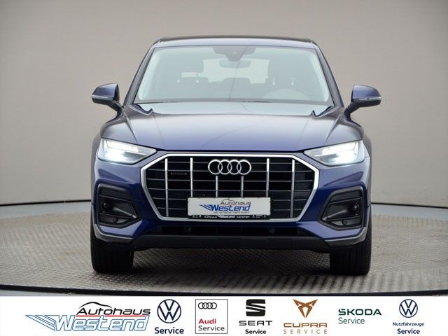 Audi Q5 87.669 km 38.880 &euro; München 80686
