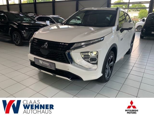 Mitsubishi Eclipse Cross 19.800 km 21.990 &euro; Hamburg 22525
