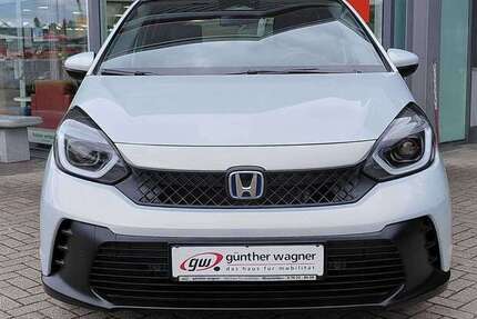 Honda Jazz 72.600 km 21.890 &euro; Rheinfeldern 79618