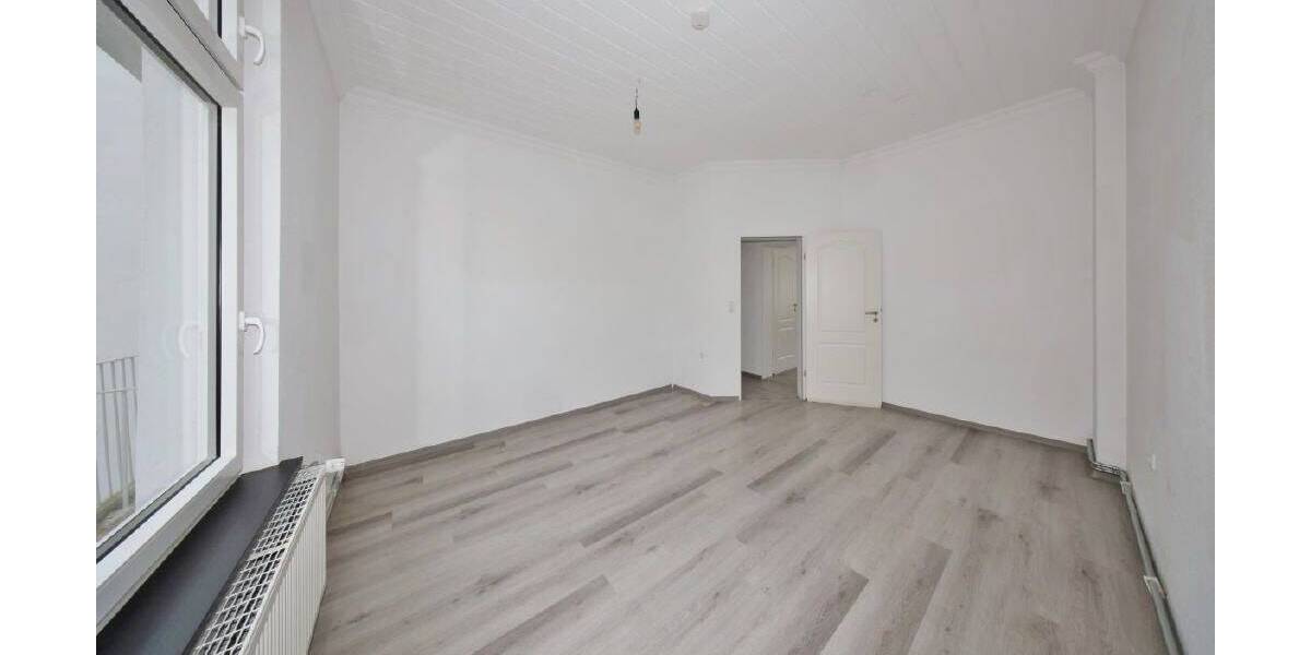 Etagenwohnung Wilhelmshaven-Heppens Heppens - 4 Zimmer, 91 m&sup2;, 149.000&euro; | Angebot:25776291