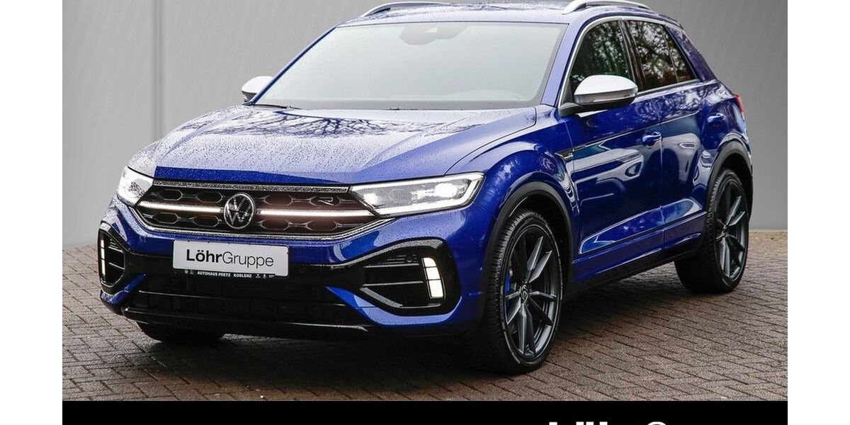 VW T-Roc 33.410 km 32.880 &euro; Koblenz 56076