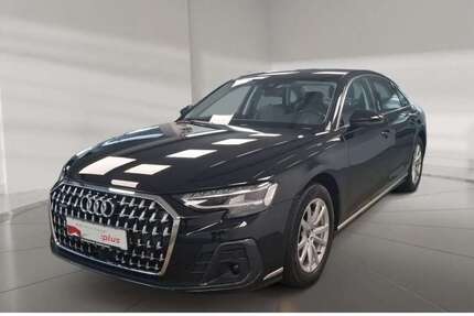 Audi A8 44.361 km 55.881 &euro; Wolfhagen 34466