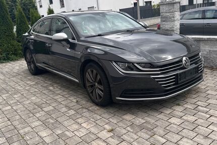 VW Arteon 142.000 km 20.700 € Erlensee 63526