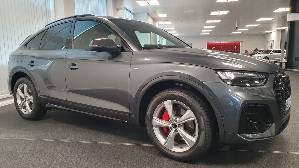 Audi Q5 8.700 km 54.400 &euro; Kösching 85092
