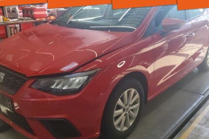 Seat Ibiza 31.115 km 15.238 &euro; Immenstadt 87509