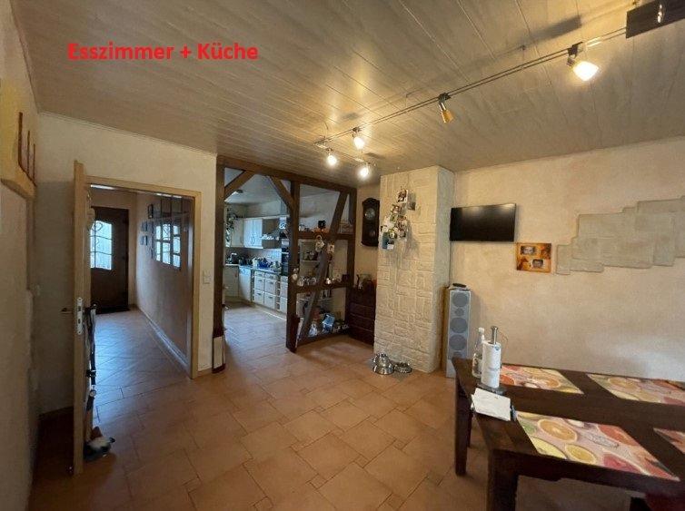 Reihenhaus Rudolstadt - 11 Zimmer, 203 m&sup2;, 392.000&euro; | Angebot:26023044