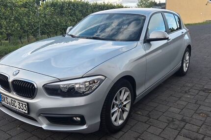 BMW 116 154.000 km 7.200 &euro; Brauneberg 54472