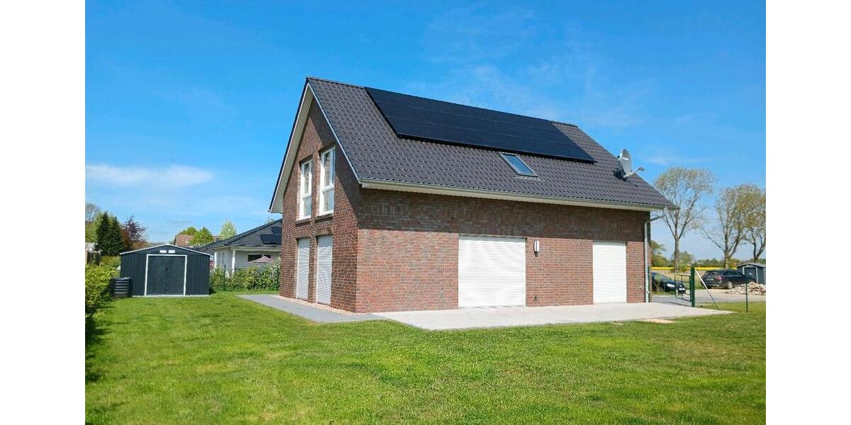 Einfamilienhaus Krummendeich - 5 Zimmer, 137 m&sup2;, 1.500&euro; | Angebot:26512439