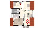 3-Zimmer Wohnung (Kamen-Methler)