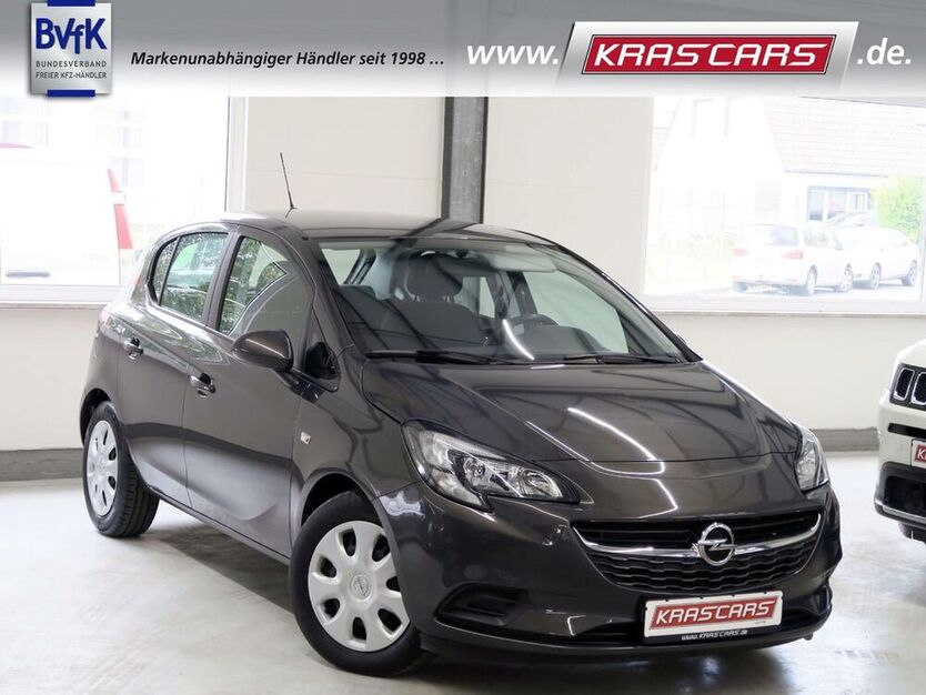 Corsa