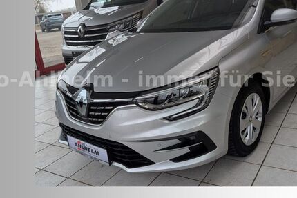 Renault Megane 57.661 km 17.850 &euro; Helbra 06311