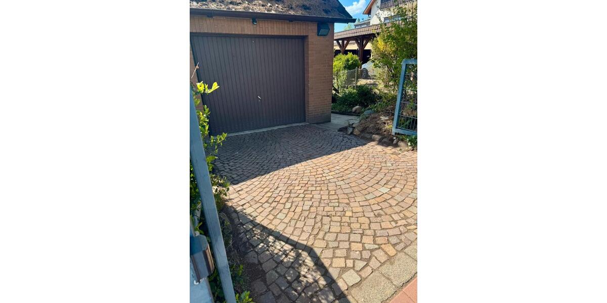 Villa Osterode am Harz - 11 Zimmer, 314 m&sup2;, 369.000&euro; | Angebot:26762242